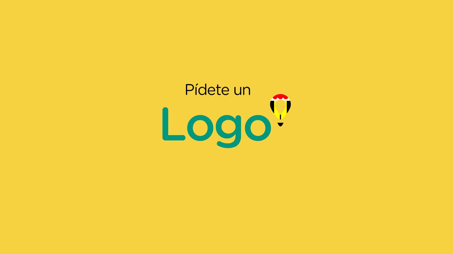 pidete un logo